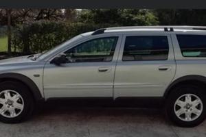 VOLVO XC70 360000 ANNO 2005 CAMBIO CON FURGONE