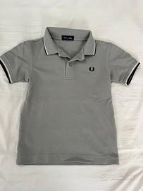 T-shirt di marca bambino 5/6 anni