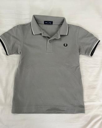 T-shirt di marca bambino 5/6 anni