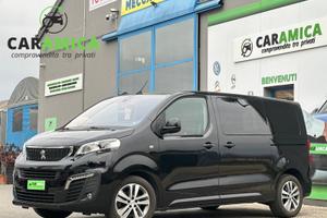 PEUGEOT Traveller Traveller BlueHDi 140 S&S Sta...