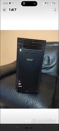 PC Acer TC 215