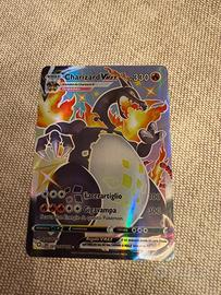 Chatizard VMAX ps330