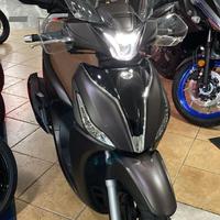 People S150 come nuovo