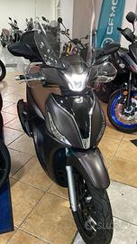 People S150 come nuovo