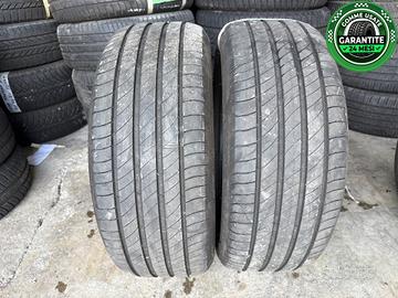 gomme usate 2155018 Estivo MICHELIN - PRIMACY 4 - 