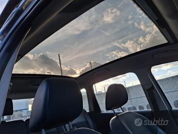 FORD CMAX- MOTORE FUSO 