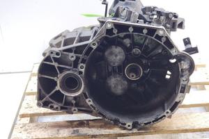 CAMBIO MANUALE COMPLETO HYUNDAI Santa Fe 4° Serie