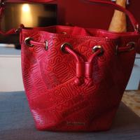 Borsa a sacca Moschino