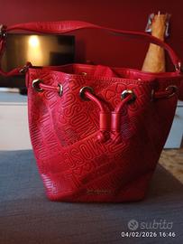 Borsa a sacca Moschino