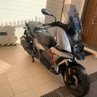 Scooter BMW C400X, 07/2023 - Pari al nuovo