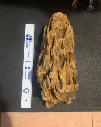 Roccia x acquario Dragon stone