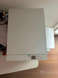 stampante HP LaserJet M140w