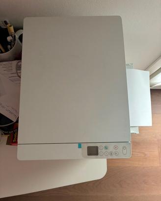 stampante HP LaserJet M140w