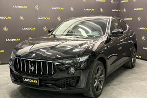 Maserati Levante 3.0*GRANSPORT*350CV*