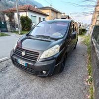Fiat scudo panorama