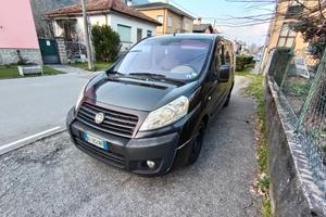 Fiat scudo panorama