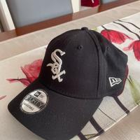 Cappello Chicago White Sox