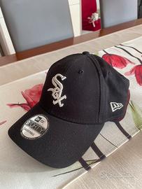 Cappello Chicago White Sox