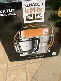 Impastatrice Kenwood Kmix 