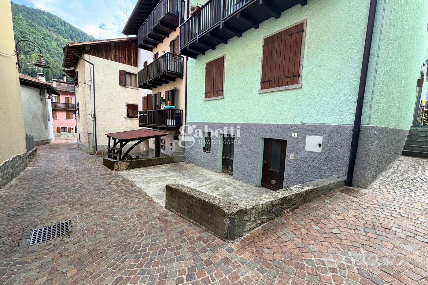 Appartamento – Ledro, Tiarno di Sopra - Vista 2