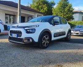Citroën C3 PureTech 83 S&S C-Series