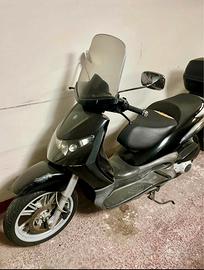 Piaggio Beverly 250cc - Anno 2004