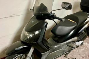 Piaggio Beverly 250cc - Anno 2004