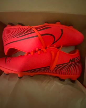 Scarpe da calcio