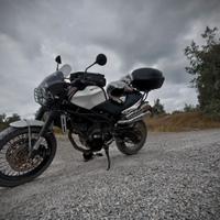 Moto Morini Scrambler 1200