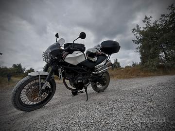 Moto Morini Scrambler 1200