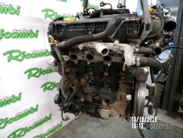 MOTORE PER FIAT SEDICI 1.9 MTJ ANNO 2008