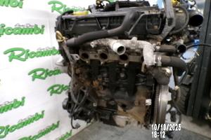 MOTORE PER FIAT SEDICI 1.9 MTJ ANNO 2008
