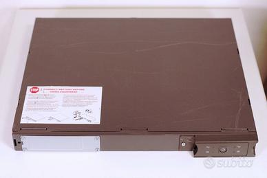 APC Smart-UPS SC 450