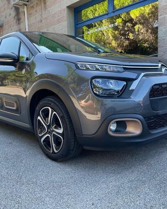 CITROEN C3 C3 1.2 83CV PURETECH C-SERIES ADATTA