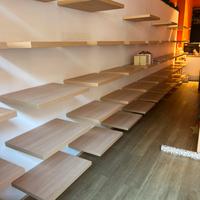 Aredamento per negozio