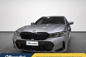 BMW Serie 3 320d Touring mhev 48V xdrive M Sport P