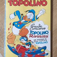 topolino dal 200 al 3000