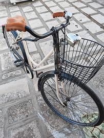 bici a bacchetta dinna