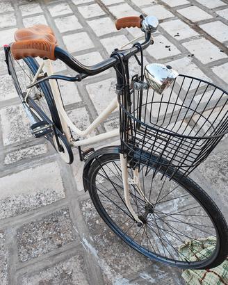 bici a bacchetta dinna