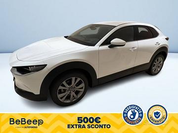 Mazda CX-30 2.5 M-HYBRID CENTRE LINE DESIGN 2...