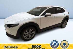 Mazda CX-30 2.5 M-HYBRID CENTRE LINE DESIGN 2...