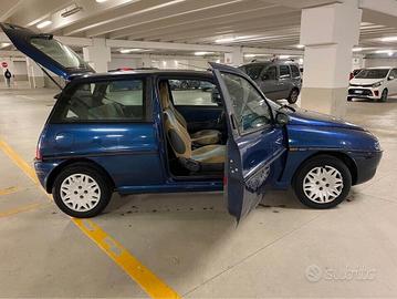 Lancia Y 1.2i cat Elefantino Blu