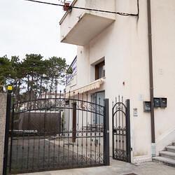 MONFALCONE: Appartamento Indipendente