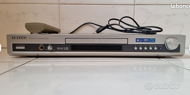 Lettore DVD E235 Decoder DSB-A200C Samsung