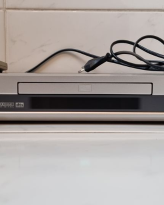 Lettore DVD E235 Decoder DSB-A200C Samsung