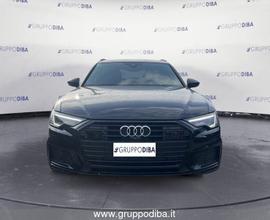 Audi A6 V 2018 Avant Diesel Avant 40 2.0 tdi ...