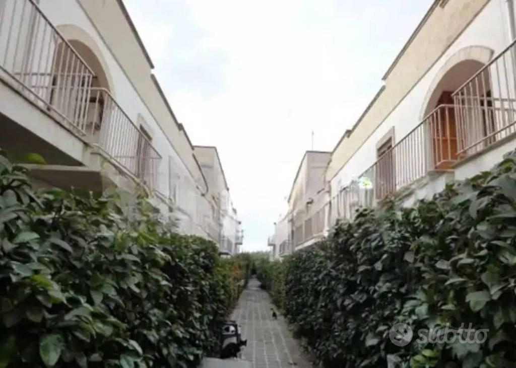 Appartamento – Castellaneta, Taranto - Altro
