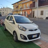 Kia Picanto 1.0 12V 5 porte Glam