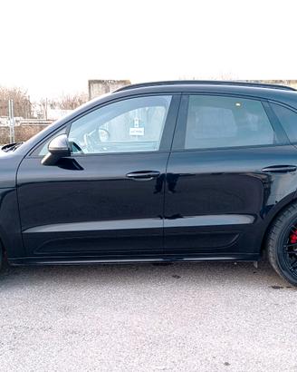 Macan 3.6 turbo, tetto, Cruise adattivo, android  