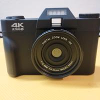 macchina fotografica